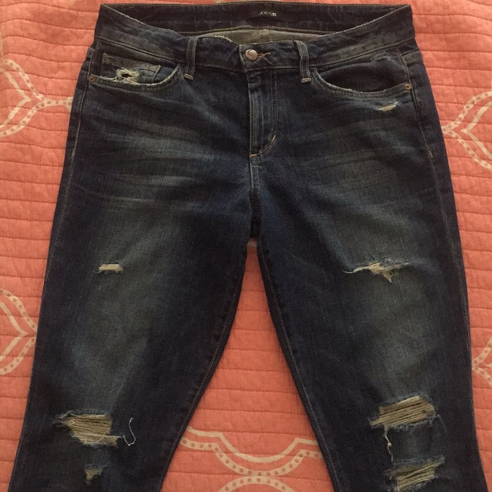 Joe's Jeans